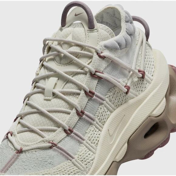 Nike Air Max Flyknit Venture Smokey Mauve FD2110-003 Women's 13/11.5 Men’s - Picture 3 of 7